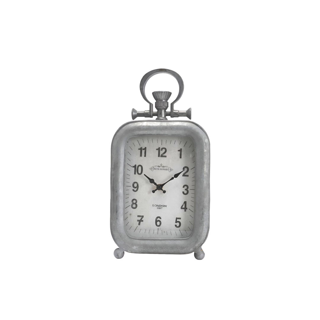 Old Town Mantle Clock image 0